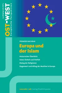 Europa und der Islam_cover