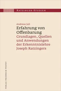 Erfahrung von Offenbarung_cover