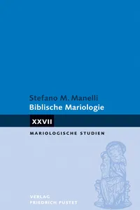 Biblische Mariologie_cover