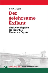 Der gelehrsame Exilant_cover