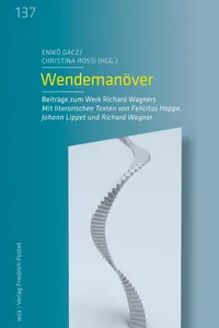 Wendemanöver_cover