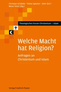 Welche Macht hat Religion?_cover