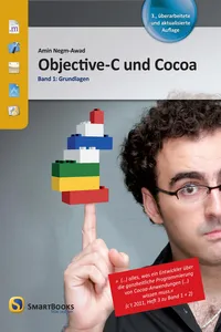 Objective-C und Cocoa_cover