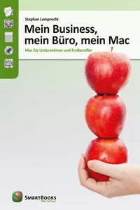 Mein Business, mein Büro, mein Mac_cover