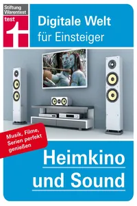 Heimkino und Sound_cover