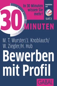 30 Minuten Bewerben mit Profil_cover