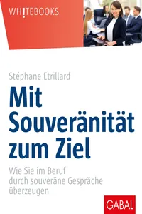 Mit Souveränität zum Ziel_cover