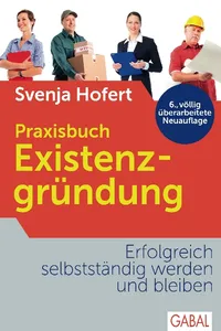 Praxisbuch Existenzgründung_cover