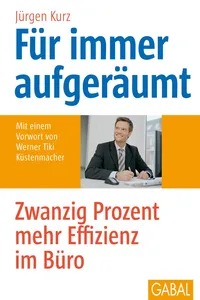 Für immer aufgeräumt_cover