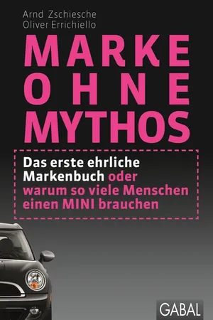 Marke ohne Mythos