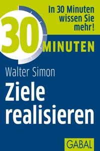 30 Minuten Ziele realisieren_cover