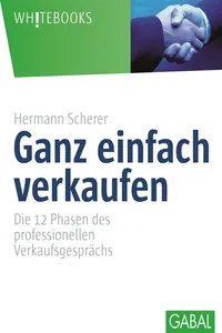 Ganz einfach verkaufen_cover