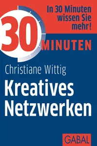 30 Minuten Kreatives Netzwerken_cover