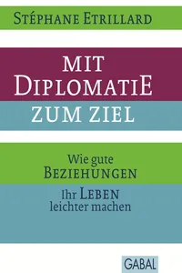 Mit Diplomatie zum Ziel_cover