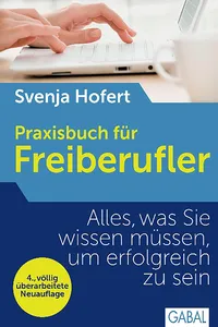 Praxisbuch für Freiberufler_cover