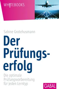 Der Prüfungserfolg_cover