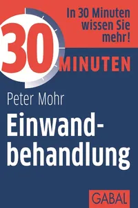 30 Minuten Einwandbehandlung_cover