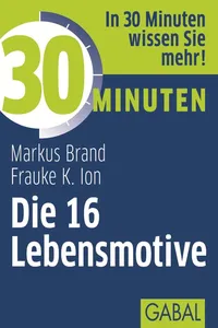 30 Minuten Die 16 Lebensmotive_cover