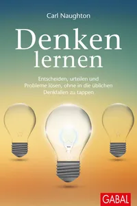 Denken lernen_cover