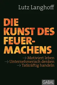 Die Kunst des Feuermachens_cover