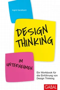 Design Thinking im Unternehmen_cover