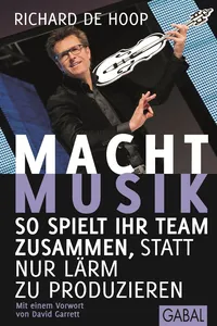 Macht Musik_cover