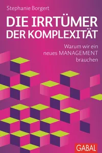 Die Irrtümer der Komplexität_cover