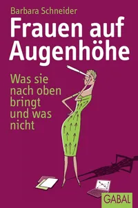 Frauen auf Augenhöhe_cover