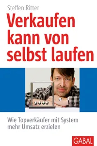 Verkaufen kann von selbst laufen_cover