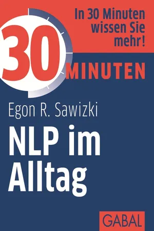 30 Minuten NLP im Alltag