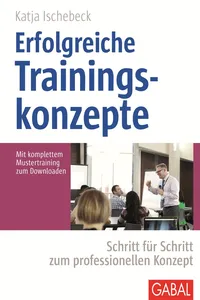 Erfolgreiche Trainingskonzepte_cover