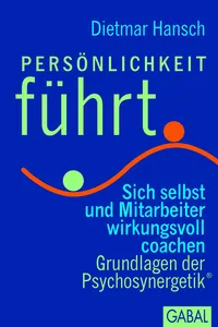 Persönlichkeit führt_cover