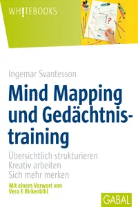 Mind Mapping und Gedächtsnistraining_cover
