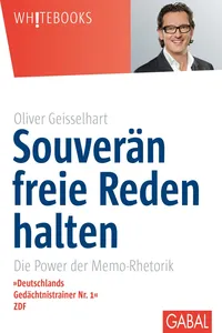 Souverän freie Reden halten_cover