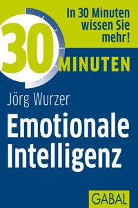 30 Minuten Emotionale Intelligenz_cover