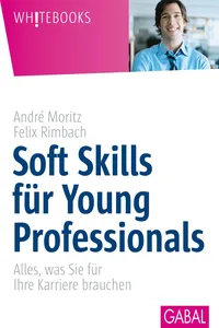 Soft Skill für Young Professionals_cover