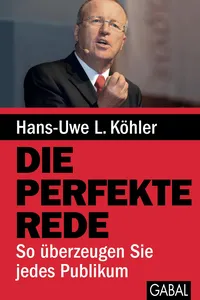 Die perfekte Rede_cover