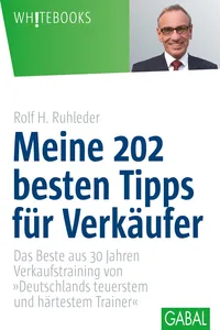 Meine 202 besten Tipps für Verkäufer_cover