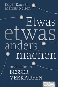 Etwas etwas anders machen_cover