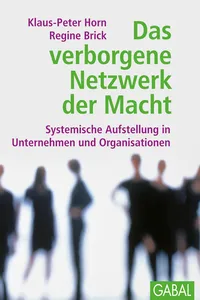 Das verborgene Netzwerk der Macht_cover