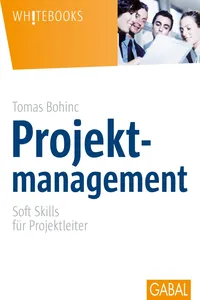 Projektmanagement_cover