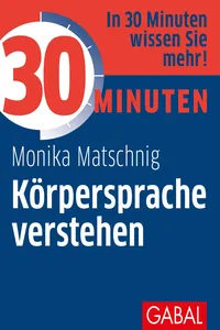 30 Minuten Körpersprache verstehen_cover