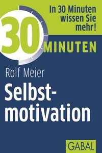 30 Minuten Selbstmotivation_cover