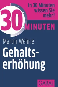 30 Minuten Gehaltserhöhung_cover