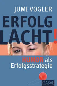 Erfolg lacht!_cover