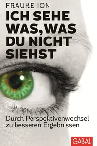 Ich sehe was, was du nicht siehst_cover