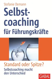 Selbstcoaching für Führungskräfte_cover