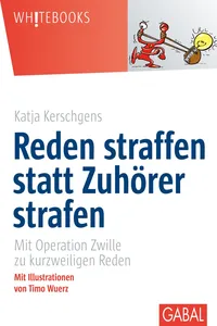 Reden straffen statt Zuhörer strafen_cover