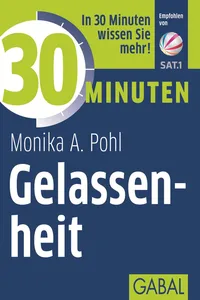 30 Minuten Gelassenheit_cover