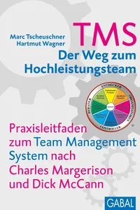 TMS - Der Weg zum Hochleistungsteam_cover